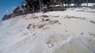 Playa del Carmen — Fishing Patrol: морская рыбалка для туриста, стоит ли пробовать?