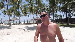 Занзибар снорклинг — Мнемба, Накупенда, Голубая лагуна: рыба и течения