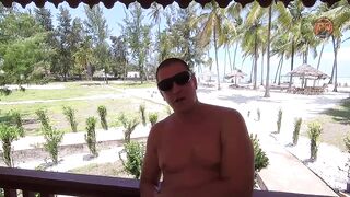 Занзибар снорклинг — Мнемба, Накупенда, Голубая лагуна: рыба и течения