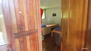 Мичамви, Pearl Beach — обзор отеля и клев по утрам на мелях