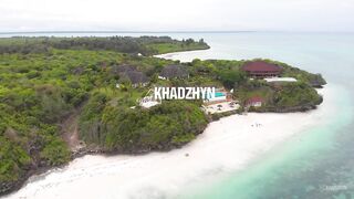 Мичамви, Pearl Beach — обзор отеля и клев по утрам на мелях