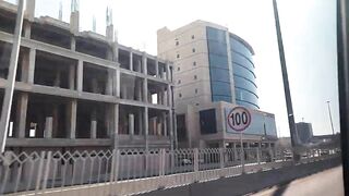 Bahrain, Muharraq — автобусом на остров: есть ли рыбалка у старого моста?