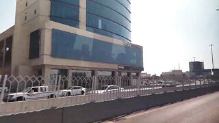 Bahrain, Muharraq — автобусом на остров: есть ли рыбалка у старого моста?