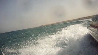 Красное море, Марса Алам: рыбалка и дайвинг в одном маршруте