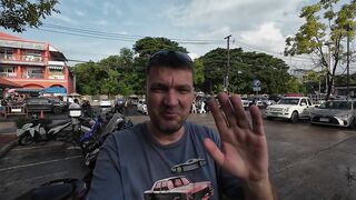 Пхукет — рыбалка на тунца: стоит ли чартер своих денег в сезон?