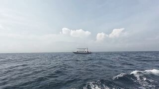 Пхукет — рыбалка на тунца: стоит ли чартер своих денег в сезон?