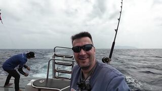 Пхукет — рыбалка на тунца: стоит ли чартер своих денег в сезон?