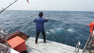 Пхукет — рыбалка на тунца: стоит ли чартер своих денег в сезон?