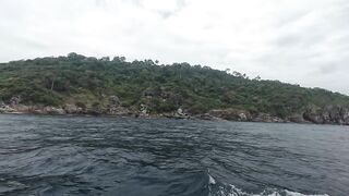 Пхукет — рыбалка на тунца: стоит ли чартер своих денег в сезон?