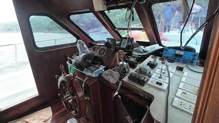 Пхукет — рыбалка на тунца: стоит ли чартер своих денег в сезон?