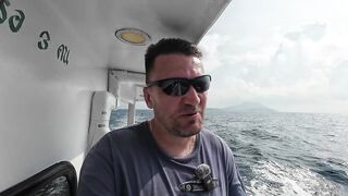 Пхукет — рыбалка на тунца: стоит ли чартер своих денег в сезон?