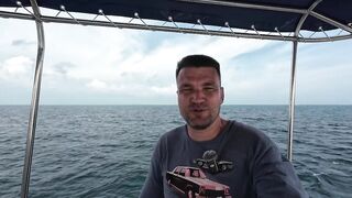 Пхукет — рыбалка на тунца: стоит ли чартер своих денег в сезон?