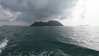 Пхукет — рыбалка на тунца: стоит ли чартер своих денег в сезон?