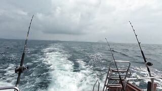 Пхукет — рыбалка на тунца: стоит ли чартер своих денег в сезон?