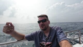 Пхукет — рыбалка на тунца: стоит ли чартер своих денег в сезон?