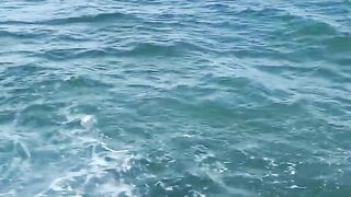 Симеиз — морская рыбалка со скал: окна течений и выбор приманки