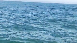 Симеиз — морская рыбалка со скал: окна течений и выбор приманки