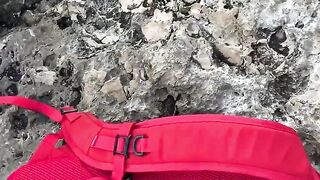 Симеиз — морская рыбалка со скал: окна течений и выбор приманки