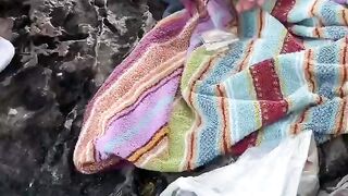 Симеиз — морская рыбалка со скал: окна течений и выбор приманки