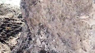 Симеиз — морская рыбалка со скал: окна течений и выбор приманки