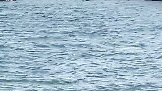 Симеиз — морская рыбалка со скал: окна течений и выбор приманки