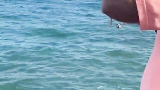 Симеиз — морская рыбалка со скал: окна течений и выбор приманки