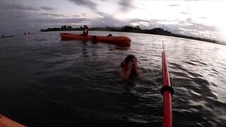 Пуэрто-Хименес, Оса — Коста-Рика: рыбалка в заливе и дельфины у борта