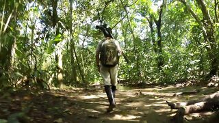 Пуэрто-Хименес, Оса — Коста-Рика: рыбалка в заливе и дельфины у борта