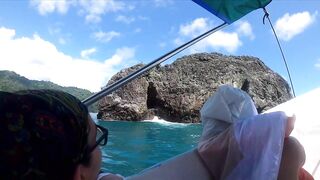 Пуэрто-Хименес, Оса — Коста-Рика: рыбалка в заливе и дельфины у борта