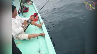 Фукуок, Вьетнам — рыбалка на острове: маршрут лодки и выбор приманки