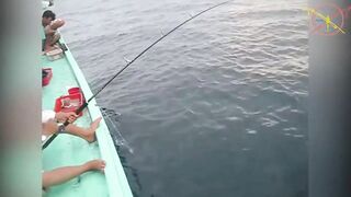 Фукуок, Вьетнам — рыбалка на острове: маршрут лодки и выбор приманки