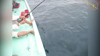 Фукуок, Вьетнам — рыбалка на острове: маршрут лодки и выбор приманки