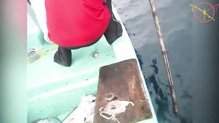 Фукуок, Вьетнам — рыбалка на острове: маршрут лодки и выбор приманки