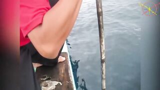 Фукуок, Вьетнам — рыбалка на острове: маршрут лодки и выбор приманки