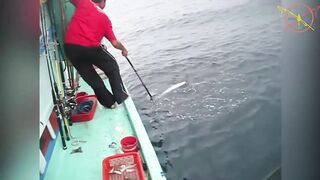 Фукуок, Вьетнам — рыбалка на острове: маршрут лодки и выбор приманки