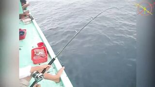 Фукуок, Вьетнам — рыбалка на острове: маршрут лодки и выбор приманки