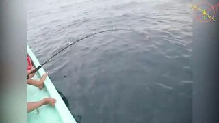 Фукуок, Вьетнам — рыбалка на острове: маршрут лодки и выбор приманки