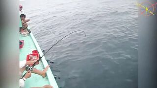 Фукуок, Вьетнам — рыбалка на острове: маршрут лодки и выбор приманки