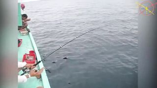 Фукуок, Вьетнам — рыбалка на острове: маршрут лодки и выбор приманки