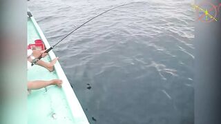 Фукуок, Вьетнам — рыбалка на острове: маршрут лодки и выбор приманки