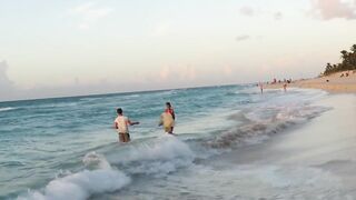 Варадеро, Куба — рыбалка с пляжа: рабочие часы прилива и насадки