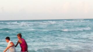 Варадеро, Куба — рыбалка с пляжа: рабочие часы прилива и насадки