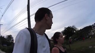 Краби — Ао Нанг и Клонг Муанг: пляжи, свалы и береговые забросы