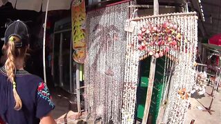 Краби — Ао Нанг и Клонг Муанг: пляжи, свалы и береговые забросы