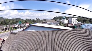 Краби — Ао Нанг и Клонг Муанг: пляжи, свалы и береговые забросы