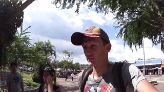 Краби — Ао Нанг и Клонг Муанг: пляжи, свалы и береговые забросы