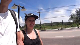 Краби — Ао Нанг и Клонг Муанг: пляжи, свалы и береговые забросы