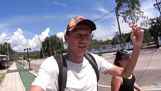 Краби — Ао Нанг и Клонг Муанг: пляжи, свалы и береговые забросы