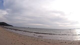 Краби — Ао Нанг и Клонг Муанг: пляжи, свалы и береговые забросы