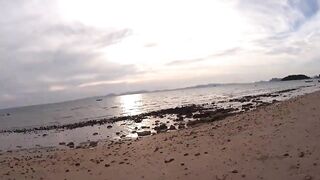 Краби — Ао Нанг и Клонг Муанг: пляжи, свалы и береговые забросы